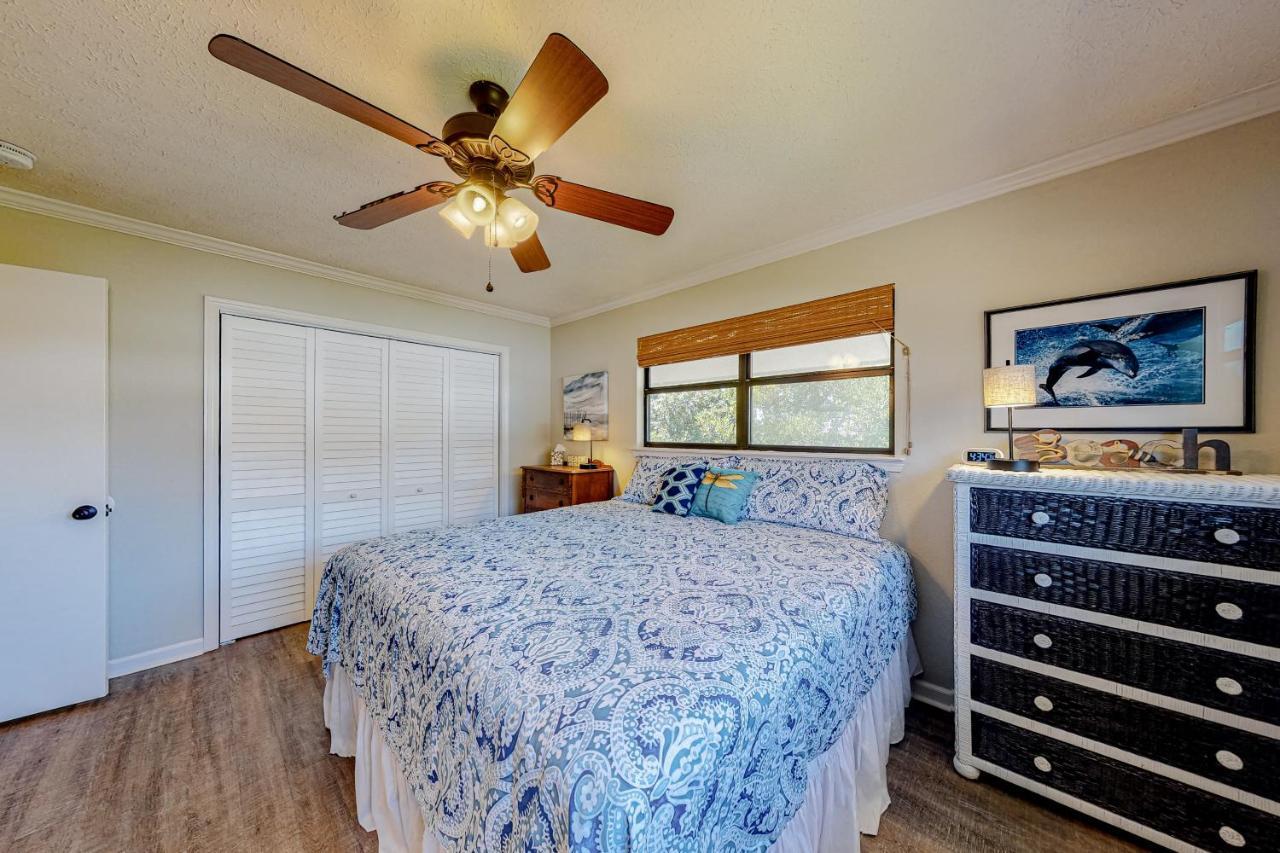 Pelican Kiss Beach Cottage Cape San Blas Exterior photo
