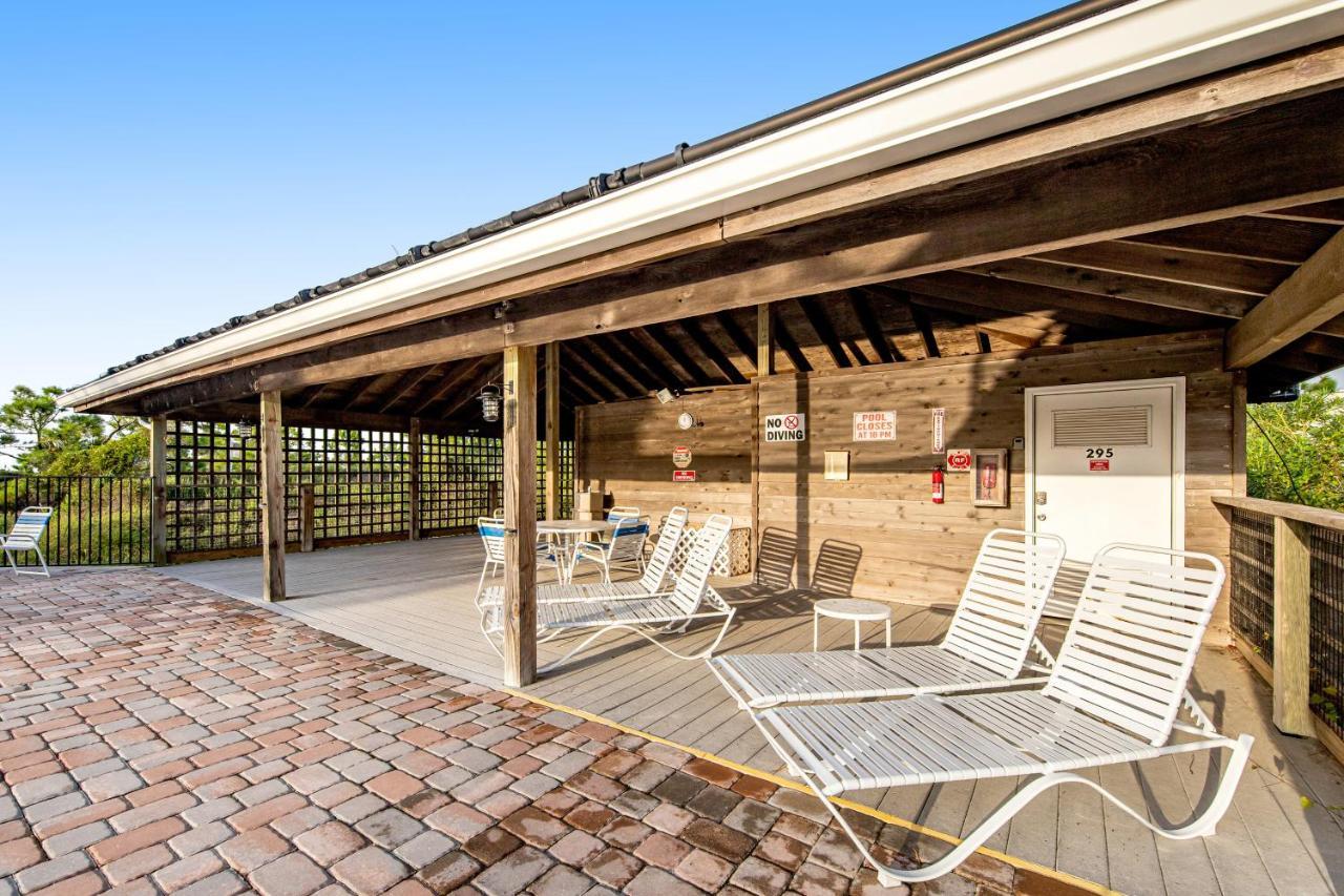 Pelican Kiss Beach Cottage Cape San Blas Exterior photo