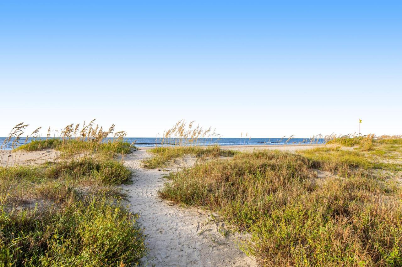 Pelican Kiss Beach Cottage Cape San Blas Exterior photo